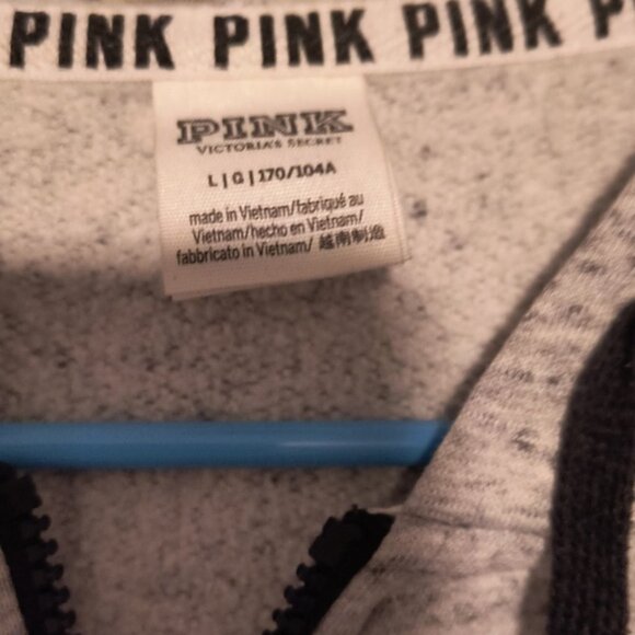 Victoria Secret PINK hoodie - Picture 4 of 5